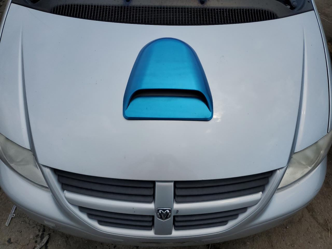 1D4GP45R06B661360 2006 Dodge Caravan Sxt