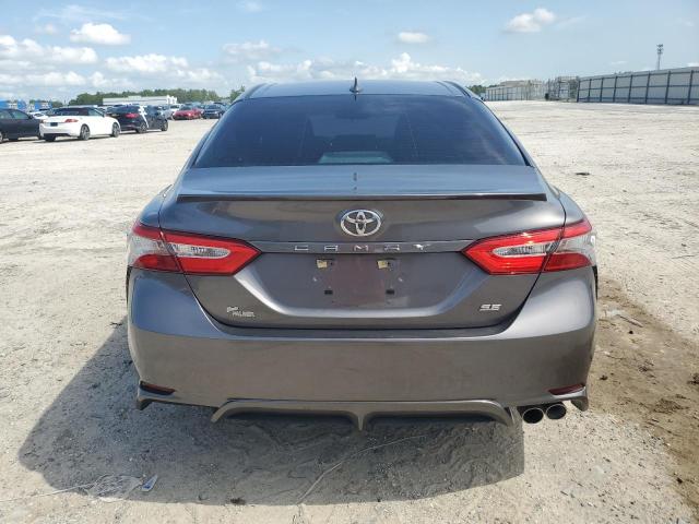 VIN 4T1B11HK0KU808700 2019 Toyota Camry, L no.6