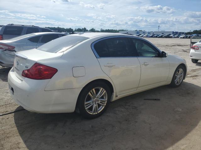 2012 Infiniti G37 Base VIN: JN1CV6AP4CM932876 Lot: 62906624