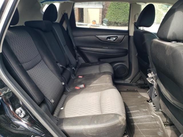 2019 NISSAN ROGUE S - JN8AT2MV0KW376960
