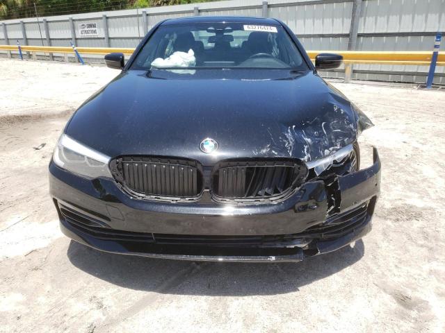 2019 BMW 530 XI - WBAJA7C51KWW17129