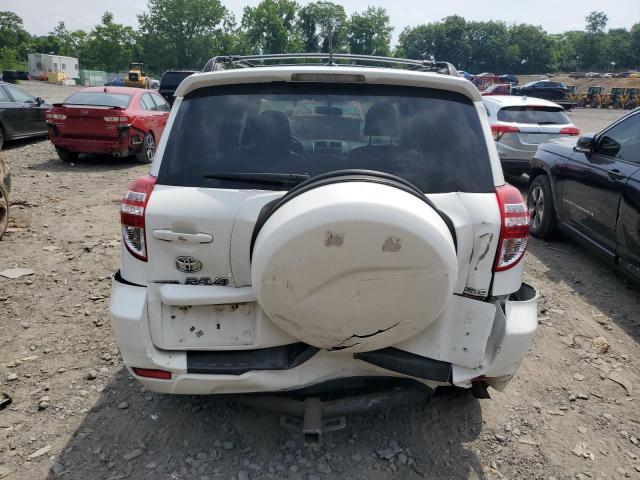 2009 Toyota Rav4 VIN: JTMBF35V295014074 Lot: 61916304