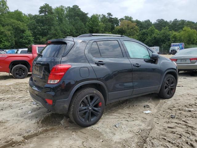 2021 CHEVROLET TRAX 1LT - KL7CJPSM9MB361169