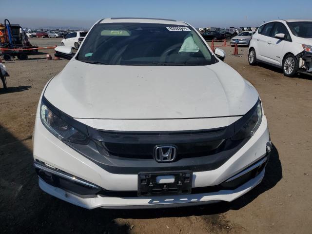 2020 HONDA CIVIC EX 19XFC1F36LE006809  63892944