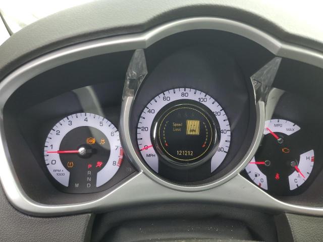 2010 Cadillac Srx Performance Collection VIN: 3GYFNEEYXAS616865 Lot: 61269014