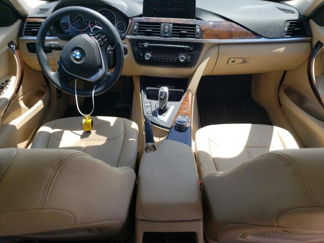 2015 BMW 328 Xi VIN: WBA3G7C56FK297133 Lot: 62763504