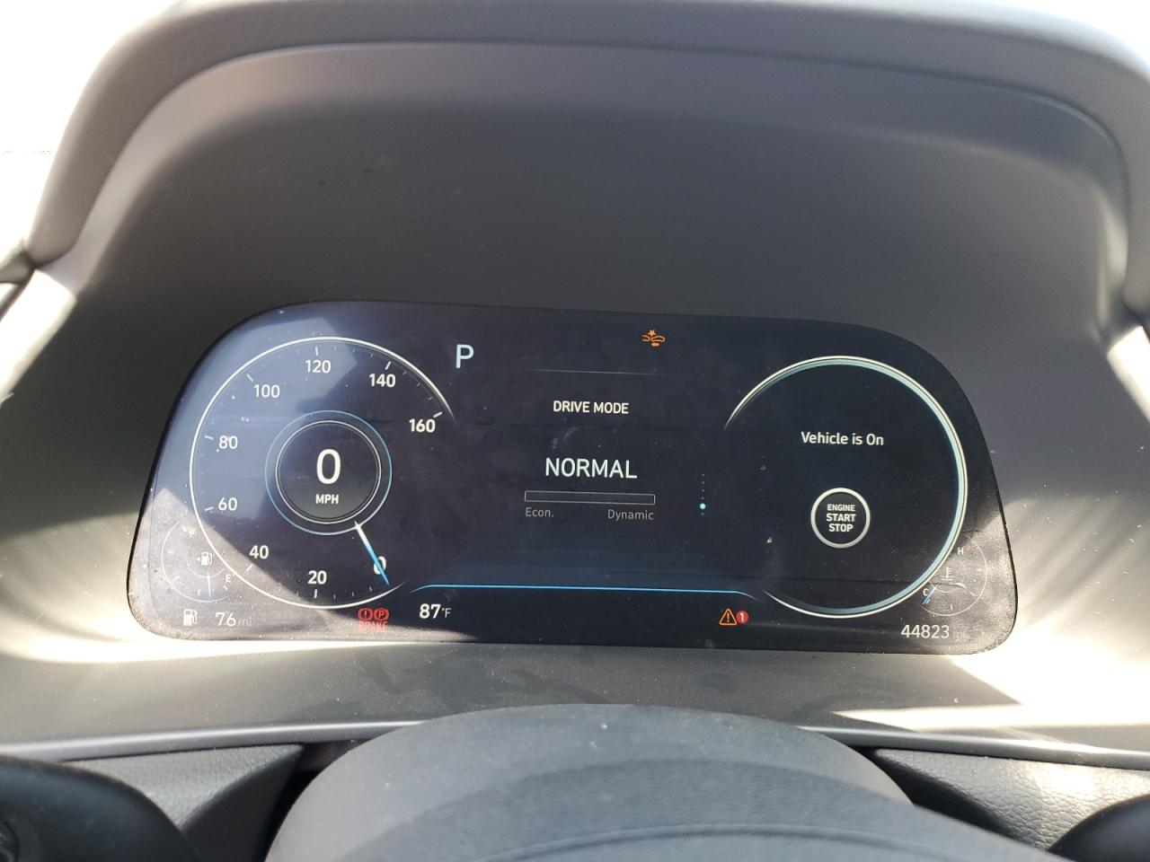 5NPEJ4J2XLH012741 2020 Hyundai Sonata Sel Plus