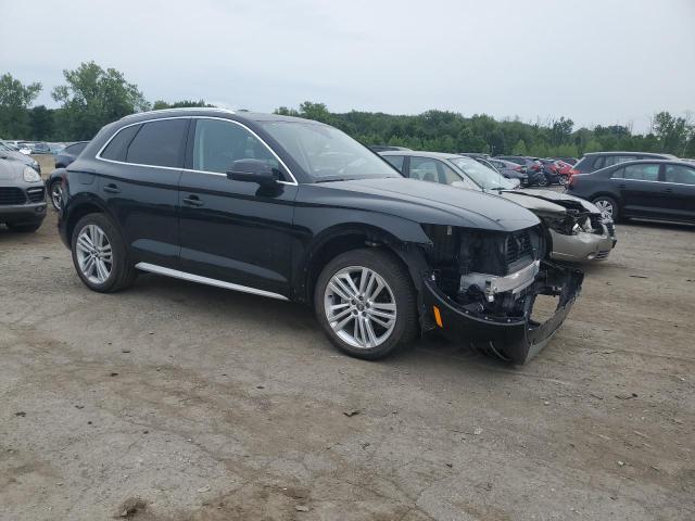 VIN WA1BNAFY2J2219586 2018 Audi Q5, Premium Plus no.4