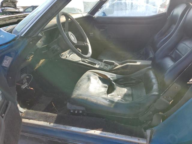 1982 Chevrolet Corvette VIN: 1G1AY8785C5120366 Lot: 61542844