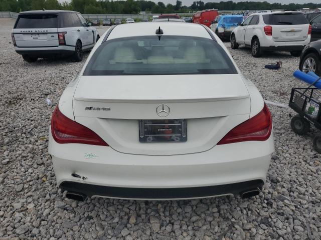 2016 Mercedes-Benz Cla 250 4Matic VIN: WDDSJ4GB9GN352095 Lot: 60395224