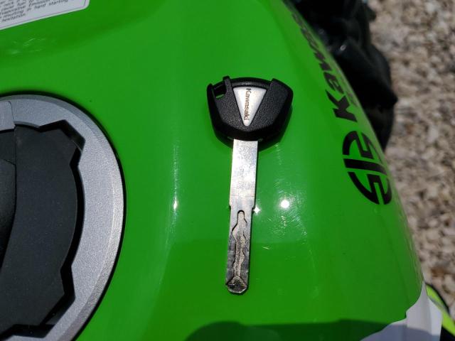 2023 KAWASAKI ZX400 S - ML5ZXCS18PDA01018