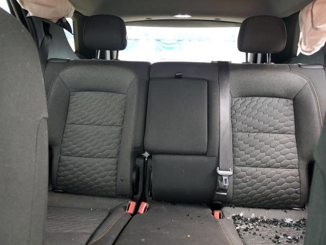 2019 CHEVROLET EQUINOX LT - 2GNAXJEV1K6240511