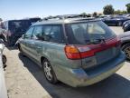 Lot #2961935211 2004 SUBARU LEGACY