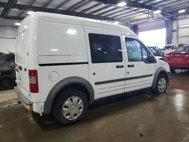 2010 Ford Transit Connect Xlt VIN: NM0LS7BN4AT038739 Lot: 62089254