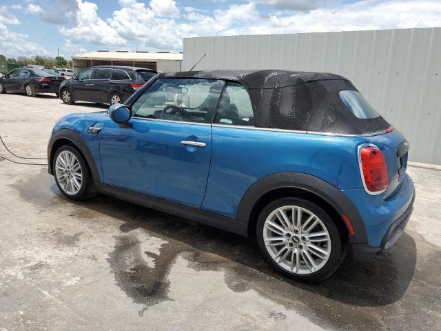 2024 MINI COOPER S - WMW43DL04R3S07687