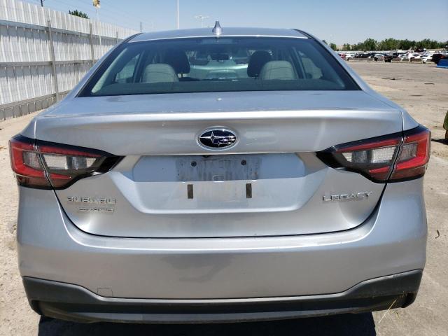 2021 SUBARU LEGACY PRE 4S3BWAF61M3013773  60487064