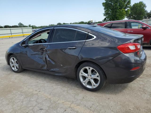 Vin: 1g1bf5sm4h7152251, lot: 43644335, chevrolet cruze premier 20172