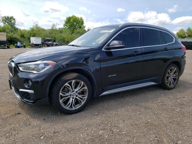 VIN WBXHT3C35H5F82957 2017 BMW X1, Xdrive28I no.1