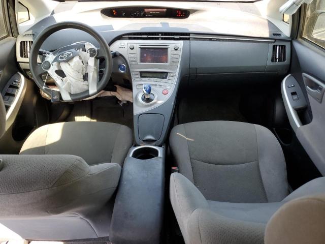 2014 TOYOTA PRIUS - JTDKN3DU8E0372170