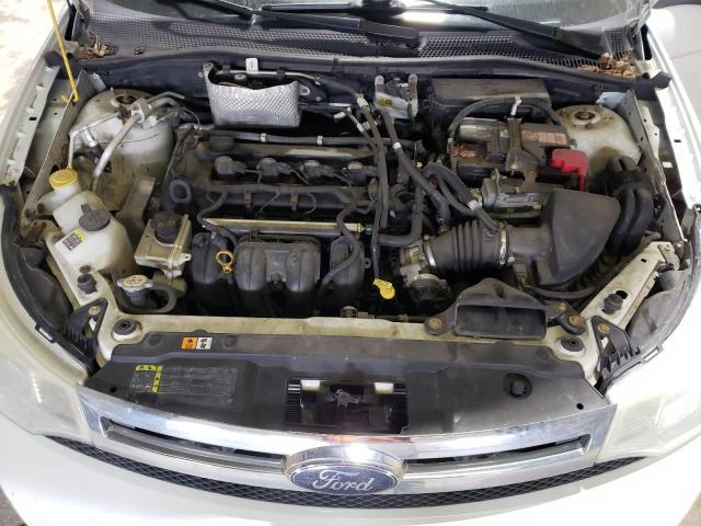 1FAHP35N59W263024 2009 Ford Focus Se