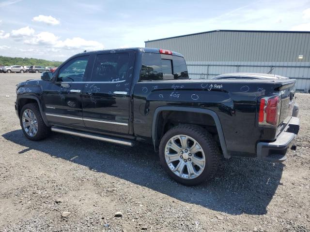 2018 GMC SIERRA 3GTU2PEJ3JG335983