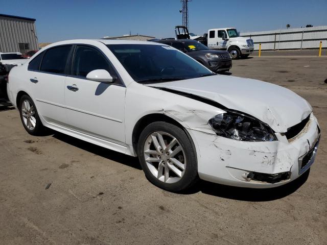 Vin: 2g1wc5e36d1138470, lot: 63823454, chevrolet impala ltz 20134