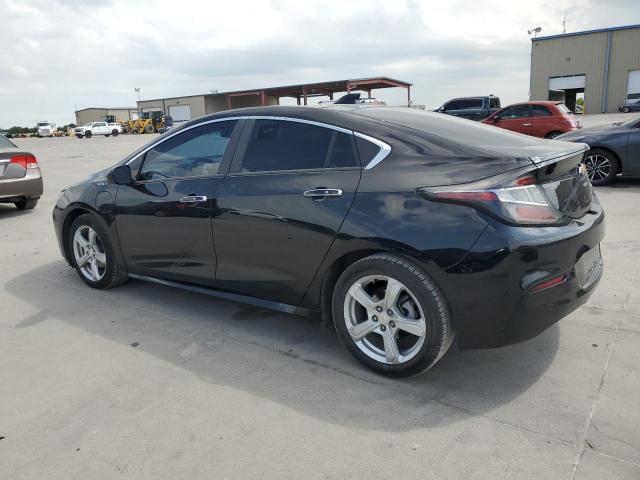 VIN 1G1RC6S55HU104085 2017 Chevrolet Volt, LT no.2