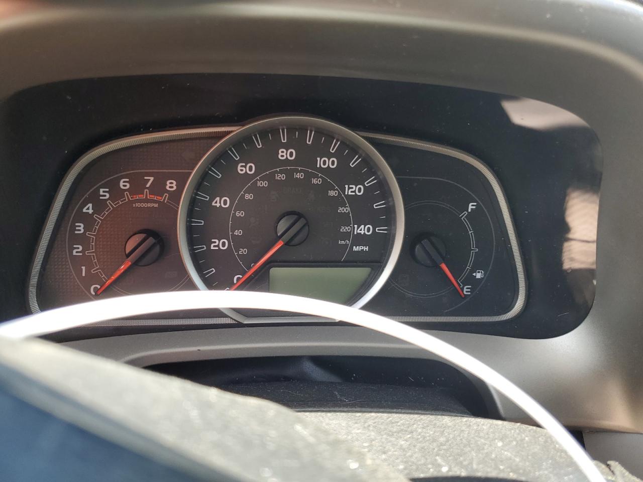 2T3BFREV9DW093246 2013 Toyota Rav4 Le