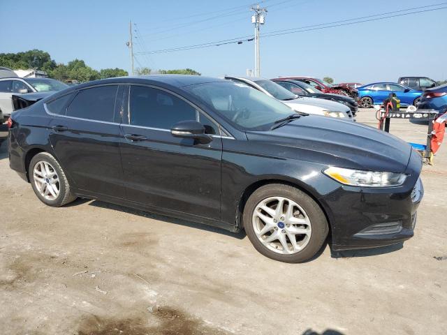 VIN 3FA6P0HD1ER251913 2014 Ford Fusion, SE no.4