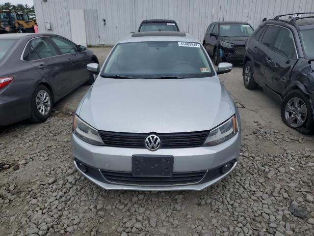 2011 VOLKSWAGEN JETTA SEL 3VWLZ7AJ1BM380126  65085844