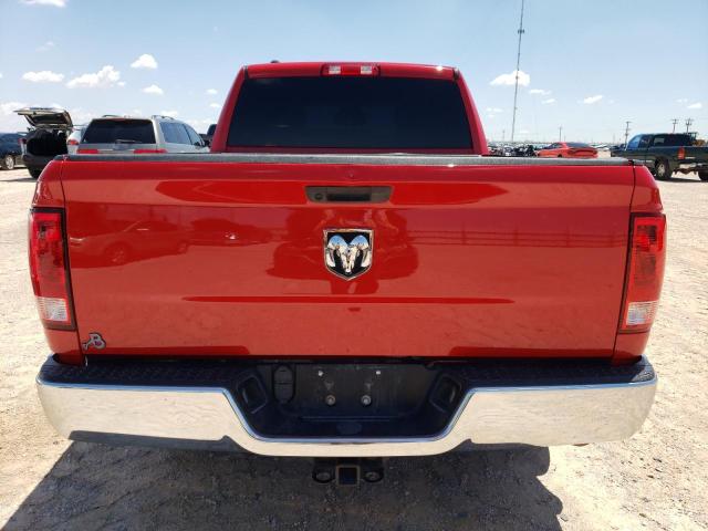 2020 RAM 1500 CLASS - 1C6RR6FG2LS161017