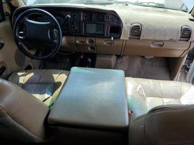 1999 Dodge Ram 2500 VIN: 3B7KF2364XG148029 Lot: 52516194