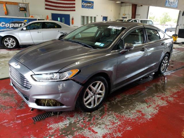 VIN 1FA6P0H78E5369566 2014 Ford Fusion, SE no.1