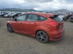 FORD FOCUS ST photo