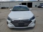 HYUNDAI ELANTRA SE photo