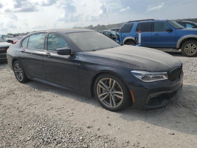 VIN WBA7F2C54HG422630 2017 BMW 7 Series, 750 XI no.4