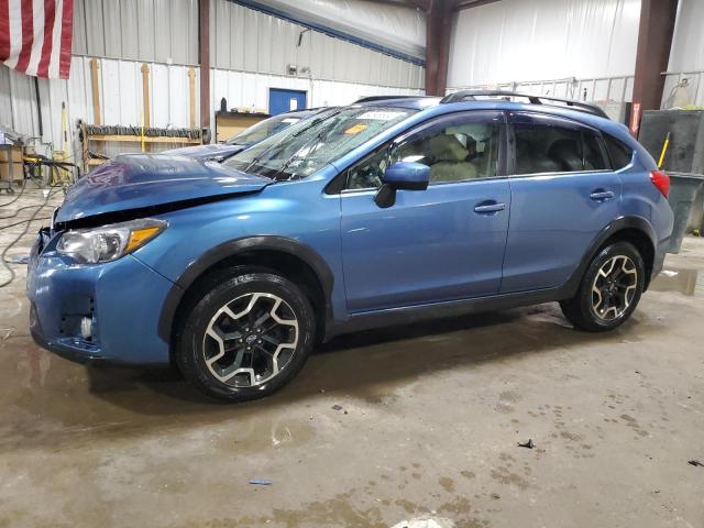 Vin: jf2gpabc2hh280803, lot: 64648604, subaru crosstrek premium 20171