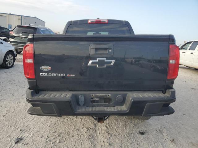 2018 Chevrolet Colorado VIN: 1GCGSBEN4J1230211 Lot: 61473494