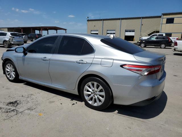 2018 TOYOTA CAMRY L - 4T1B11HK0JU579594