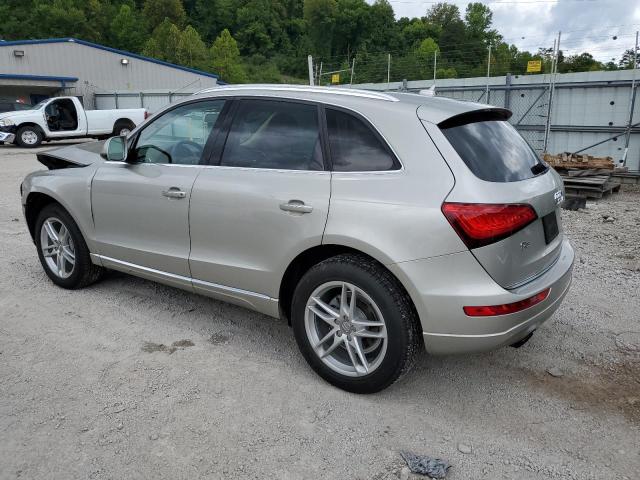 VIN WA1L2AFP9GA005858 2016 Audi Q5, Premium Plus no.2