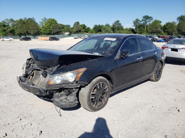 1HGCP3F87CA036050 2012 Honda Accord Exl