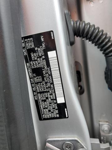 2017 VOLVO XC60 T6 IN - YV449MRU5H2018690