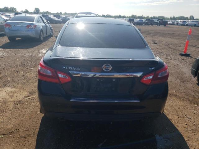 2016 NISSAN ALTIMA 2.5 - 1N4AL3APXGC229101