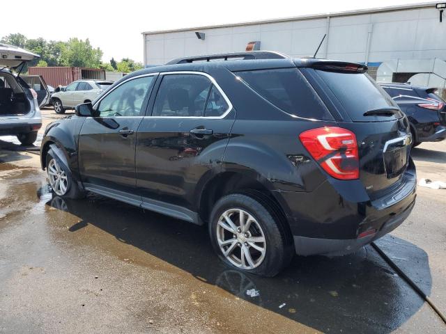 2016 CHEVROLET EQUINOX LT 2GNFLFEK9G6162653  62727314