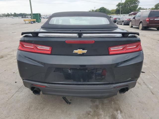 2018 CHEVROLET CAMARO LT 1G1FB3DX4J0127521