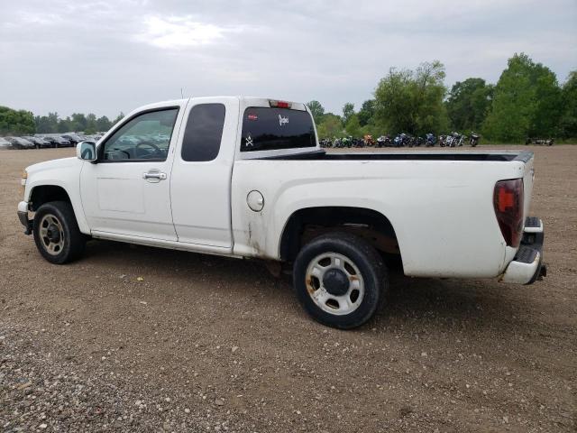 2010 Chevrolet Colorado VIN: 1GCKTBD96A8144725 Lot: 62261244