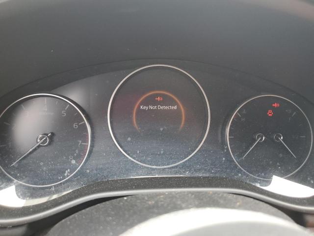 2021 Mazda 3 Select VIN: JM1BPBKL7M1403514 Lot: 60823764