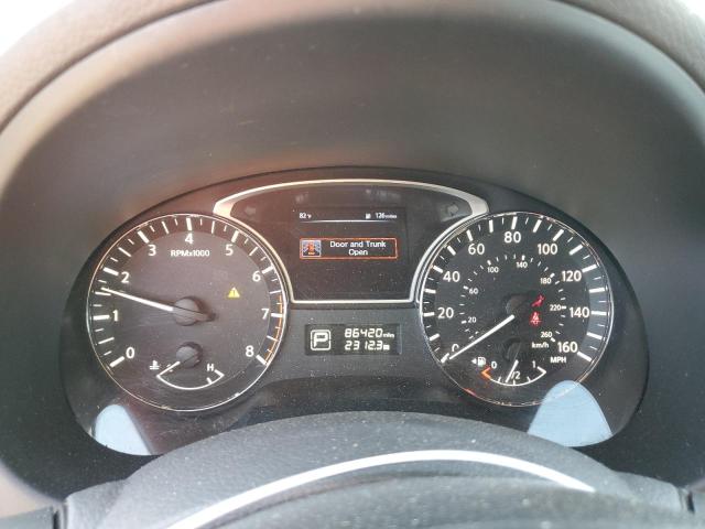 2015 NISSAN ALTIMA 2.5 - 1N4AL3AP7FC221665
