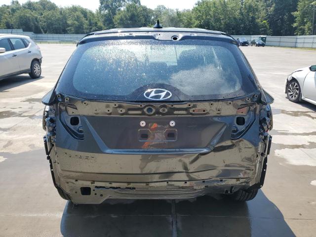 VIN 5NMJA3AEXPH245248 2023 HYUNDAI TUCSON no.6