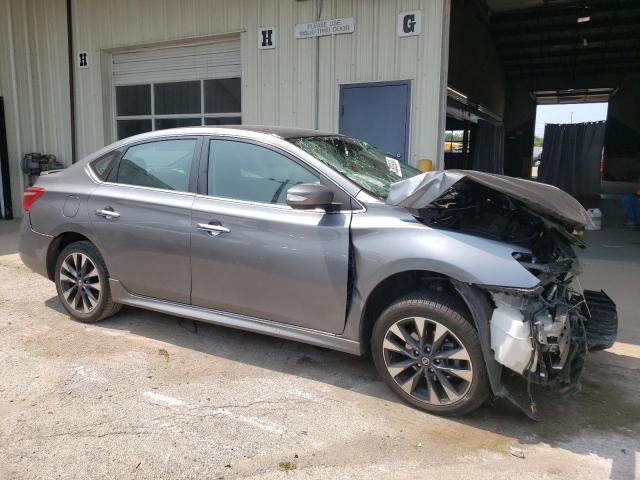 2019 NISSAN SENTRA S - 3N1AB7AP9KY288504